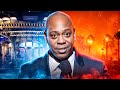 The Truth About Dave Chappelle S SNL Monologue