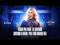 Joelma Tchau Pra Você Se Quebrou Ouvindo O Rádio Pra Todo Mundo Ver Ao Vivo Em Brasília