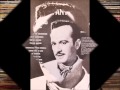 PEDRO INFANTE  camino a Guanajuato