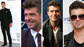 Robin Thicke: Short Biography, Net Worth & Career Highlights