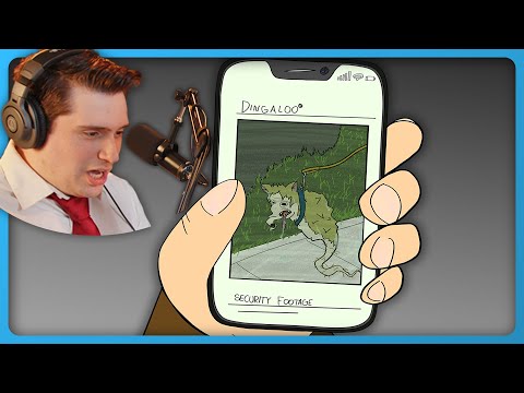 YouTube video