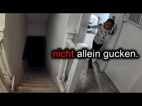 Die Gruseligsten VIDEOS des Jahres! 2025 muss warten!