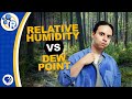 Why Does Humidity Feel Gross