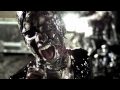 Stone Parade 'Paranoia' Video Clip 