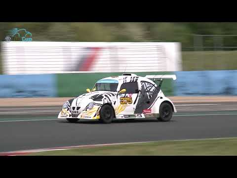 Magny-Cours Cups: Race Biplace