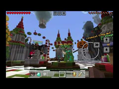 Nique Shandi's Epic Minecraft Skyblock Adventure!