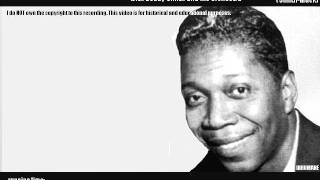 Eddie Mack - Heart Throbbing Blues (1949)