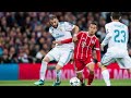 Thiago Alcantara's Excellent Performance vs Real Madrid - 2018