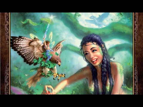 Midgard Durchgeblättert Folge 13 - Das Bestiarium