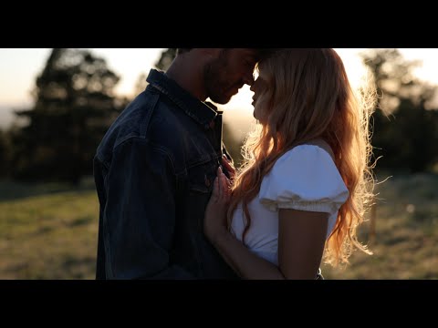 Montana Taylor - MAN OF FEW WORDS (Official Video)