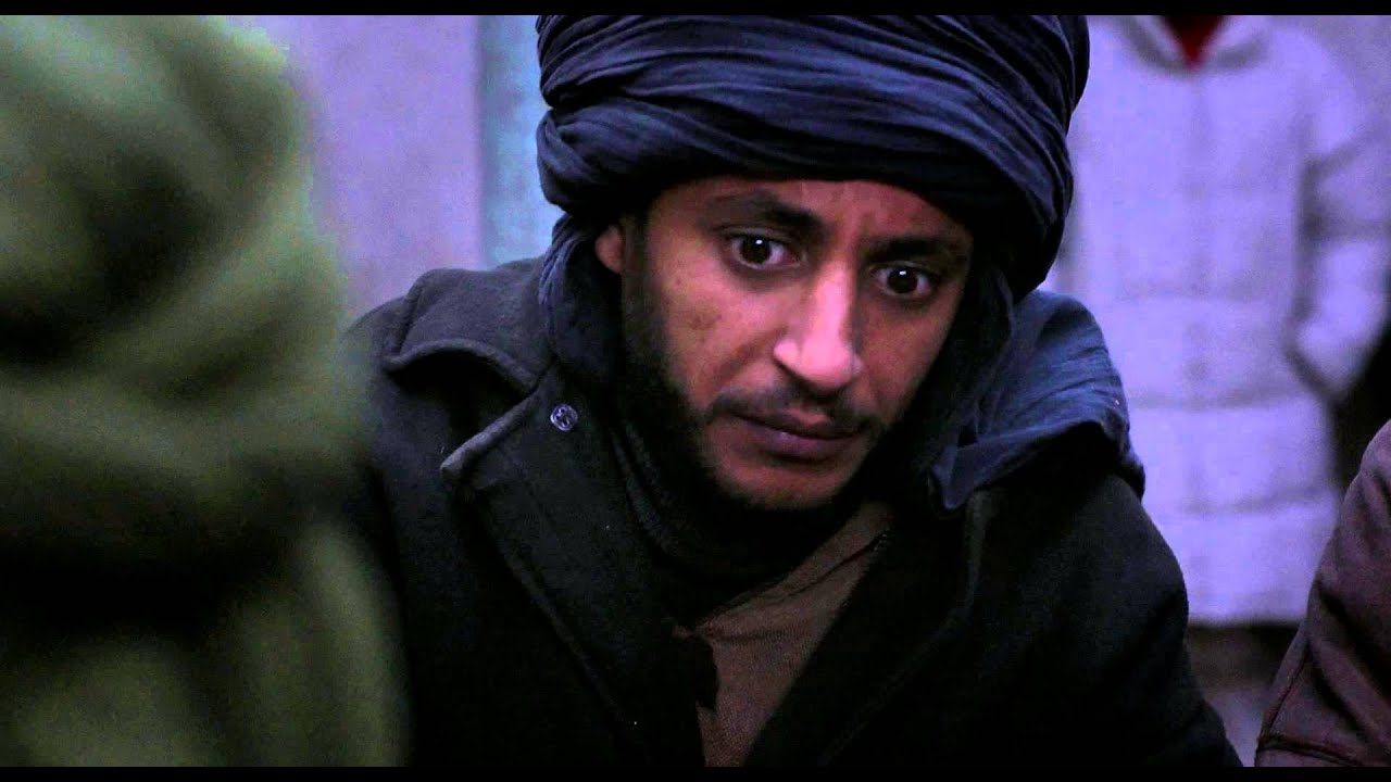 Miniature de la vidéo Le repenti - Bande Annonce du film Le repenti