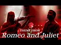 LOVE THEME FROM ROMEO AND JULIET - JOSLIN - HENRI MANCINI, NINO ROTA