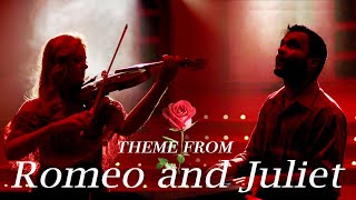 Love Theme from Romeo and Juliet Joslin Henri Mancini Nino Rota Video