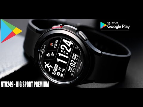 NTV249 - Big Sport Premium