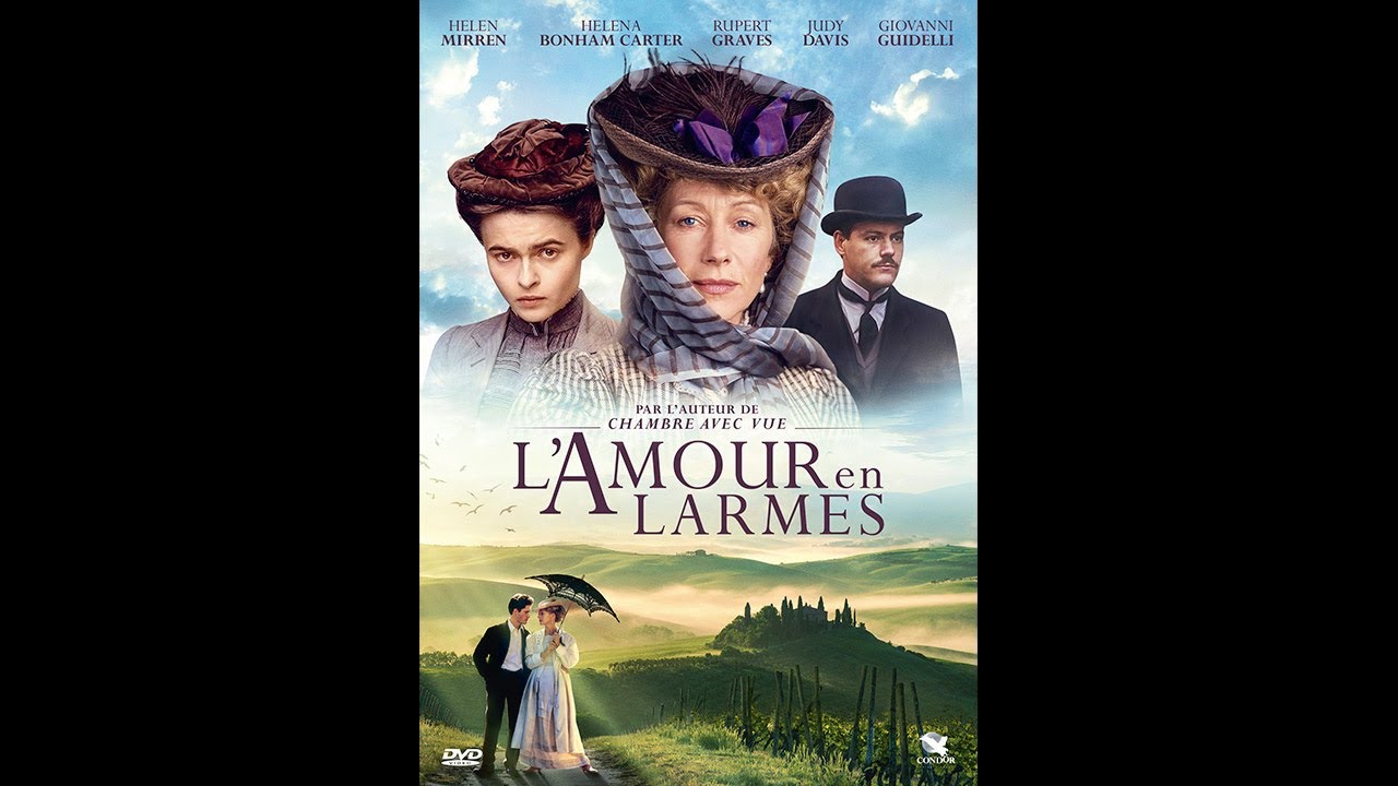 Miniature de la vidéo L'Amour en larmes |1991| VOSTFR ~ WebRip 1080p du film L'Amour en larmes