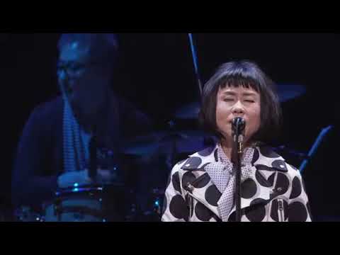 Taeko Ohnuki - LIVE 40th Anniversary Concert