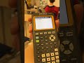 Tetris Comes Pre Installed On The Ti 84 Python