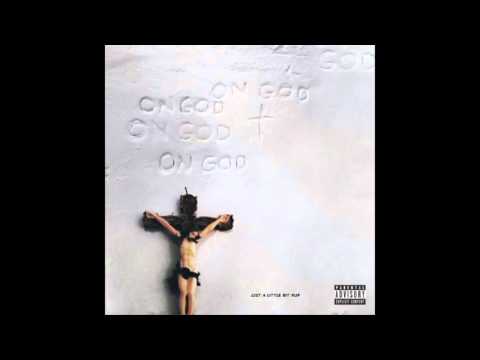 Drake X Zuse Ft. Post Malone - On God (Just A Little Bit Flip)