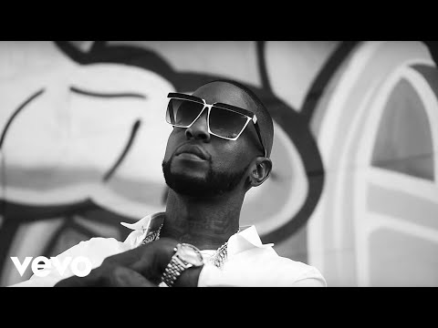 Mook Boy - Black Blues