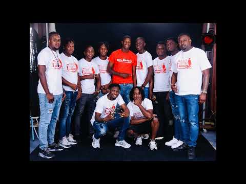 EFFE ANDERS - GOEDE VRIENDEN  (Live)