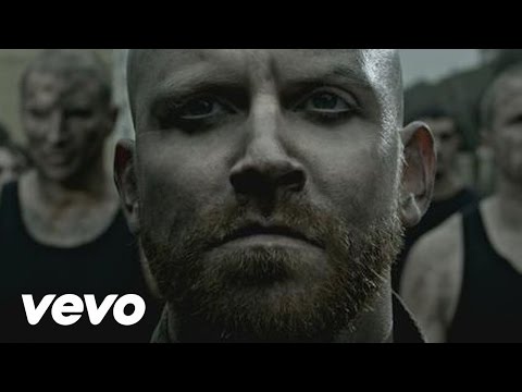 Red - Release The Panic (Official Music Video)