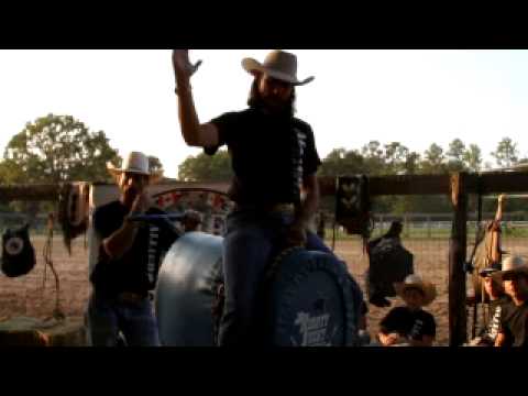 How To Ride BULLS     Basic Riding Position