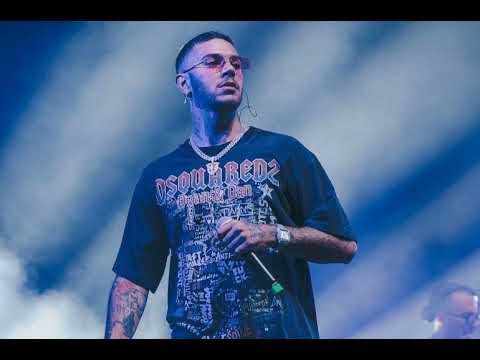 [FREE] Emis Killa x 2nd Roof type beat | Piano Trap type beat (prod. P8)