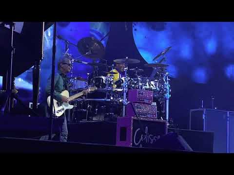 All Along The Watchtower - Dave Matthews Band with Celisse - 9/3/2022 - The Gorge N2