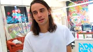 Colleen Green's CRIBS Episode 4: Cosmonauts/Vanilla