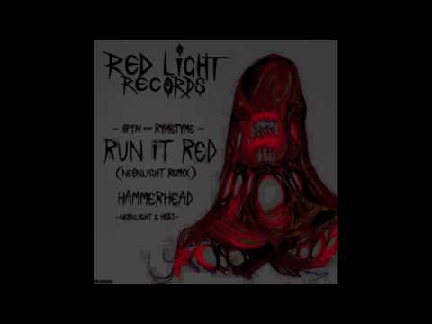 Optiv feat. Rymetyme - Run It Red (Neonlight Rmx)