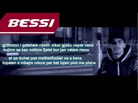 Bessi ft Lito - Guxim