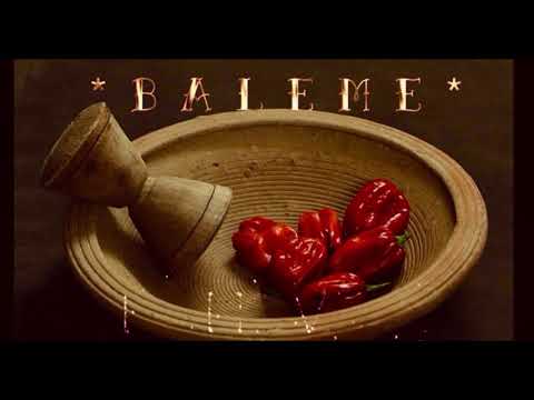 BALEME - LOVÉ (Son Officiel)