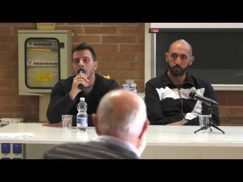 Studio & Sports : due binari per l'Inclusione - Federico Mancarella