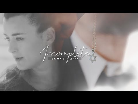 Tony & Ziva | Incomplete [3x01-17x11]