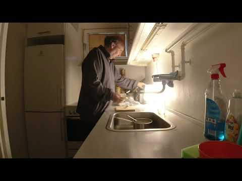 MongoTV_10180 - JEG KOMMET HALVDELEN IGENNEM NOVEMBER 2022