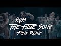 Russ - The Flute Song (Mr. Montenutto Funk Remix) Russ - The Flute Song (Mr. Montenutto Funk Remix)