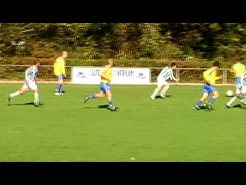 SC Franeker zo 1 - Velocitas 1897 zo 1; 5e competitieronde 2e klasse K afdeling Noord