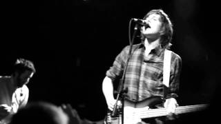 Tokyo Police Club - End of a Spark (live)