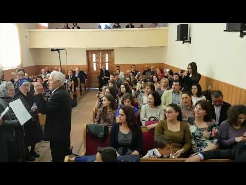 Mi e dor de vesnicie