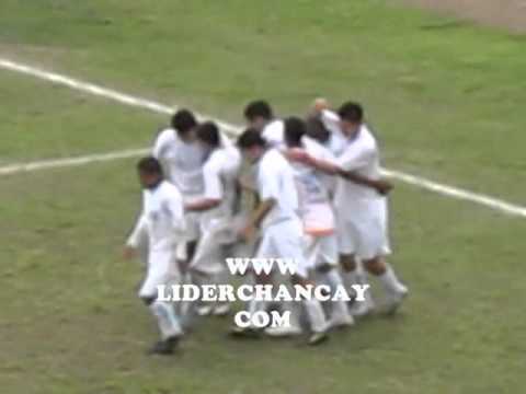 Goles: DIM (02) - Alianza Las Salinas (01)