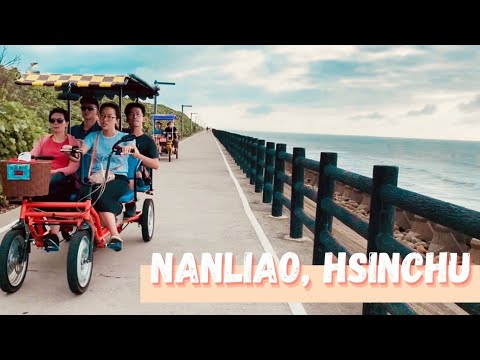 NanLiao, Hsinchu | Taiwan