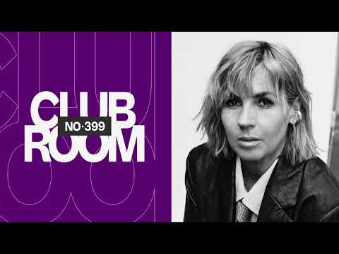 Club Room 399 with Anja Schneider B2B Hilit Kolet