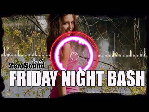 Friday Night Bash - Marcus Svedin Feat Lara Golay