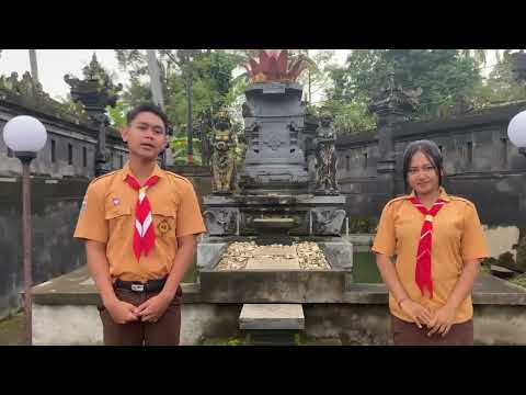 Bhineka tunggal ika nama: kadek desi Puspita sari (11) kadek marsel Juni wirawan (14) 