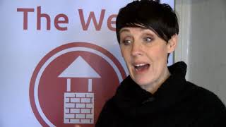 5. Kerrie Higham and Ged Pickersgill - Co-Production in the Lived Experience Community