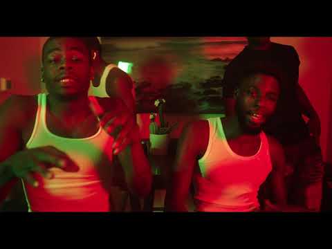taehunnit ft kruddyblack- going in part 1(official video )