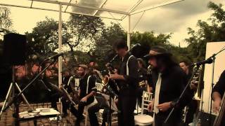 Stormy Monday - Big Band Blues
