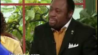 What is a Kingdom? ~ 3 of 11 ~ Dr. Myles Munroe