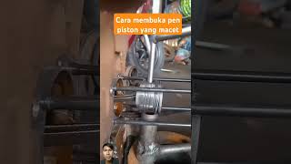 Download lagu Cara membuka pen piston yang macet #mechanic #viralvideo #viralshort #fypシ゚ mp3 Download lagu Cara membuka pen piston yang macet #mechanic #viralvideo #viralshort #fypシ゚ mp3