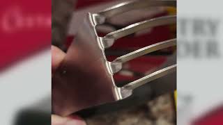 Cestari Pastry Blender - The Difference is in the Details